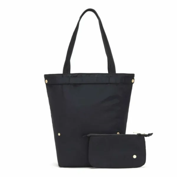 adventure_clothing_womens_0.webp Day Bags Adventure Clothing Women's Pacsafe Citysafe CX Anti-Theft Packable Vertical Tote<Women Day Bags | Women’s Bags