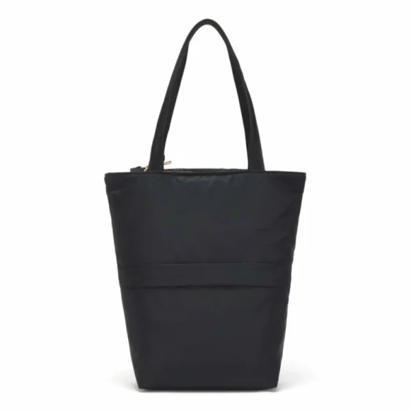 adventure_clothing_womens_2.webp Day Bags Adventure Clothing Women's Pacsafe Citysafe CX Anti-Theft Packable Vertical Tote<Women Day Bags | Women’s Bags
