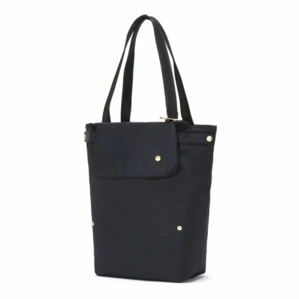 adventure_clothing_womens_3.webp Day Bags Adventure Clothing Women's Pacsafe Citysafe CX Anti-Theft Packable Vertical Tote<Women Day Bags | Women’s Bags