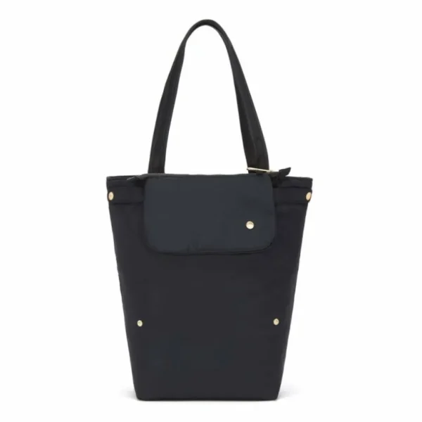 adventure_clothing_womens_4.webp Day Bags Adventure Clothing Women's Pacsafe Citysafe CX Anti-Theft Packable Vertical Tote<Women Day Bags | Women’s Bags