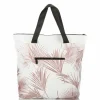 aloha_day_palms_day_tripp_1.webp Aloha Day Palms Day Tripper In Rose/Gold< Shopping Totes | Beach Bags