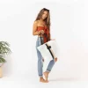 aloha_le_voyageur_day_tri_2.webp Aloha Le Voyageur Day Tripper In Lux< Shopping Totes | Beach Bags