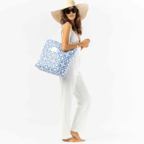 aloha_luggage_and_bags_ro_1.webp Aloha Luggage And Bags Roma Day Tripper In Royal< Shopping Totes | Beach Bags