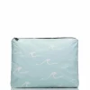 aloha_mid_seaside_pouch_i_1.webp Aloha Mid Seaside Pouch In LeMU Blue Womens Bags<Women Toiletry Bags | Cosmetic Bags