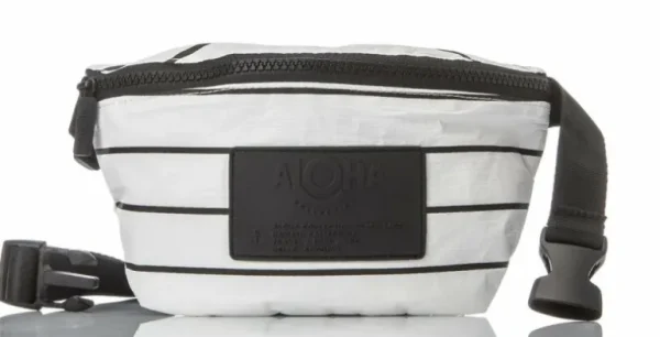 aloha_pinstripe_mini_hip__0.webp Aloha Pinstripe Mini Hip Pack Hip Packs< Hip Packs