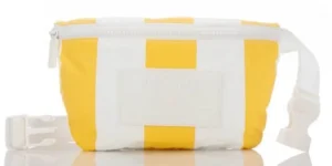 aloha_riviera_mini_hip_pa_0.webp Aloha Riviera Mini Hip Pack In Citrus/White Luggage And Bags< Hip Packs
