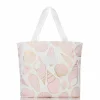 Aloha Sea Treasure Day Tripper In Mochi<Women Shopping Totes | Beach Bags