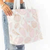 Aloha Sea Treasure Day Tripper In Mochi<Women Shopping Totes | Beach Bags