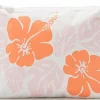 aloha_small_big_island_hi_0.webp Aloha Small Big Island Hibiscus Pouch Women's<Women Toiletry Bags | Cosmetic Bags