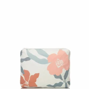 Aloha Small Flora Pouch In Arvo<Women Toiletry Bags | Cosmetic Bags