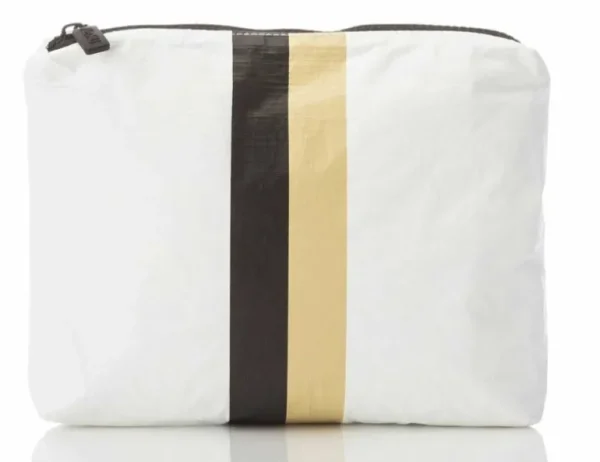 aloha_small_le_voyageur_p_0.webp Aloha Small Le Voyageur Pouch In Lux Women's<Women Cosmetic Bags | Hand Bags