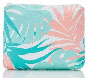aloha_small_tropics_pouch_0.webp Aloha Small Tropics Pouch In POG Women's<Women Toiletry Bags | Cosmetic Bags