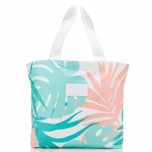 aloha_tropics_day_tripper_0.webp Aloha Tropics Day Tripper In POG Luggage And Bags< Shopping Totes | Beach Bags