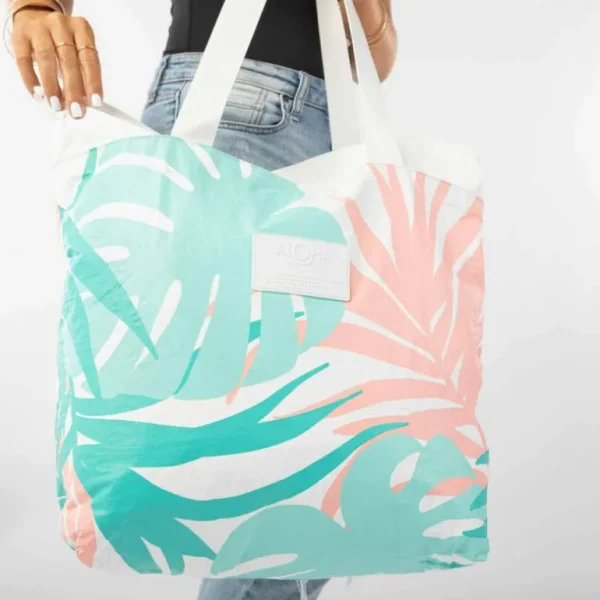 aloha_tropics_day_tripper_1.webp Aloha Tropics Day Tripper In POG Luggage And Bags< Shopping Totes | Beach Bags
