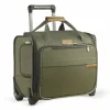 Briggs & Riley Baseline Rolling Cabin Bag< Carry On | Travel Bags