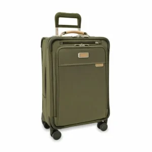 briggs_amp_riley_baseline_0-4.webp Briggs & Riley Baseline Essential Carry-on Spinner Luggage And Bags< Suitcases | Carry On