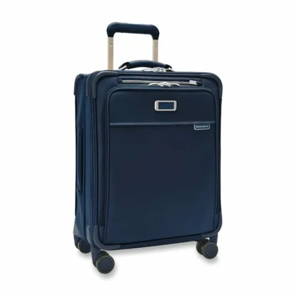 Briggs & Riley Baseline Global Carry-on Spinner< Suitcases | Carry On