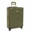 Briggs & Riley Baseline Large Expandable Spinner< Suitcases | Travel Bags