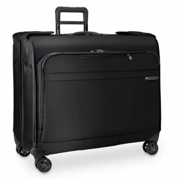 Briggs & Riley Baseline Wardrobe Spinner Luggage And Bags< Suitcases | Travel Bags