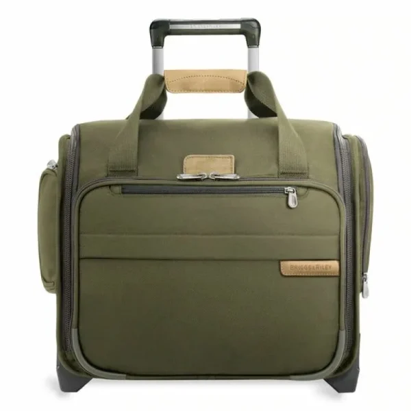 Briggs & Riley Baseline Rolling Cabin Bag< Carry On | Travel Bags