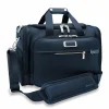 Briggs & Riley Baseline Underseat Duffle< Suitcases | Carry On
