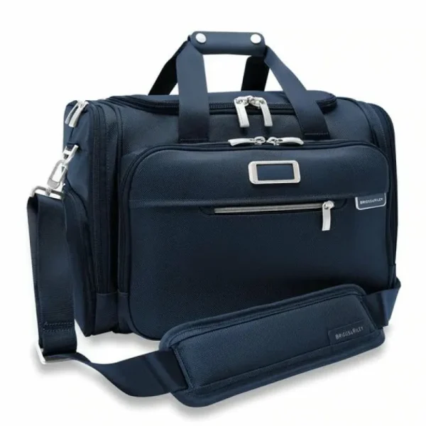 Briggs & Riley Baseline Underseat Duffle< Suitcases | Carry On