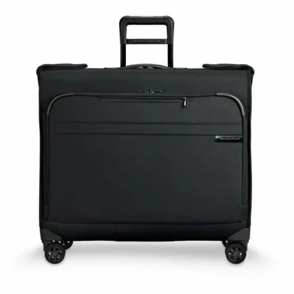Briggs & Riley Baseline Wardrobe Spinner Luggage And Bags< Suitcases | Travel Bags