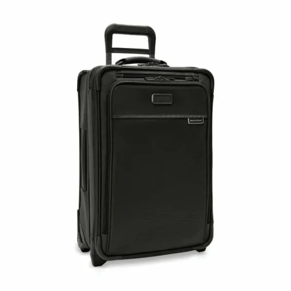 Briggs & Riley Baseline Essential 2-Wheel Carry-On Luggage And Bags< Suitcases | Carry On