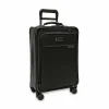 Briggs & Riley Baseline Essential Carry-on Spinner Luggage And Bags< Suitcases | Carry On