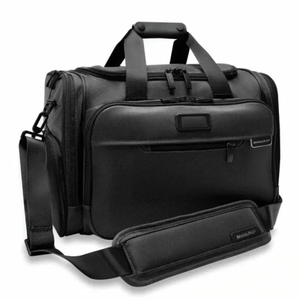 Briggs & Riley Baseline Underseat Duffle< Suitcases | Carry On