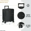 briggs_amp_riley_baseline_3.webp Briggs & Riley Baseline Commuter 19" Expandable Spinner< Carry On | Suitcases