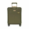Briggs & Riley Baseline Global Carry-on Spinner< Suitcases | Carry On