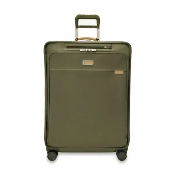 Briggs & Riley Baseline Large Expandable Spinner< Suitcases | Travel Bags