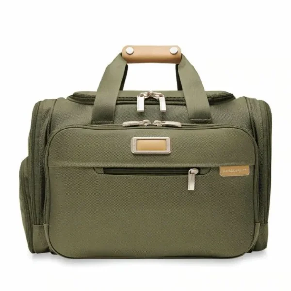 Briggs & Riley Baseline Underseat Duffle< Suitcases | Carry On