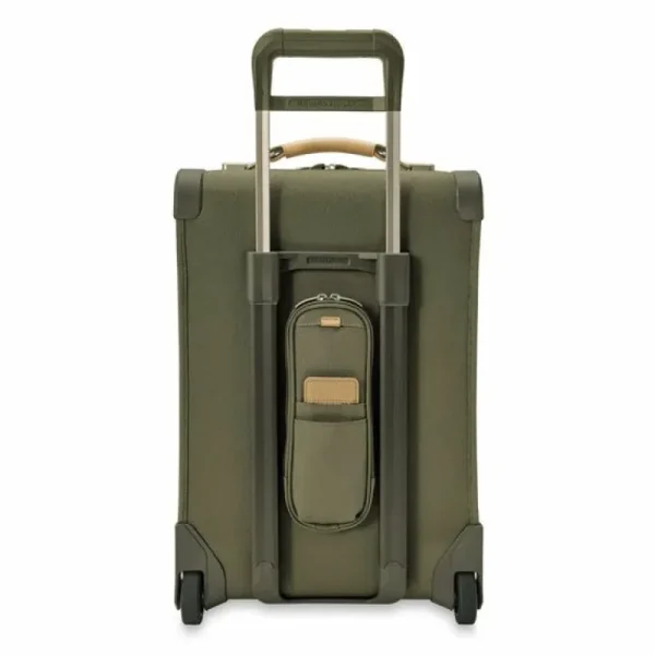 Briggs & Riley Baseline Essential 2-Wheel Carry-On Luggage And Bags< Suitcases | Carry On