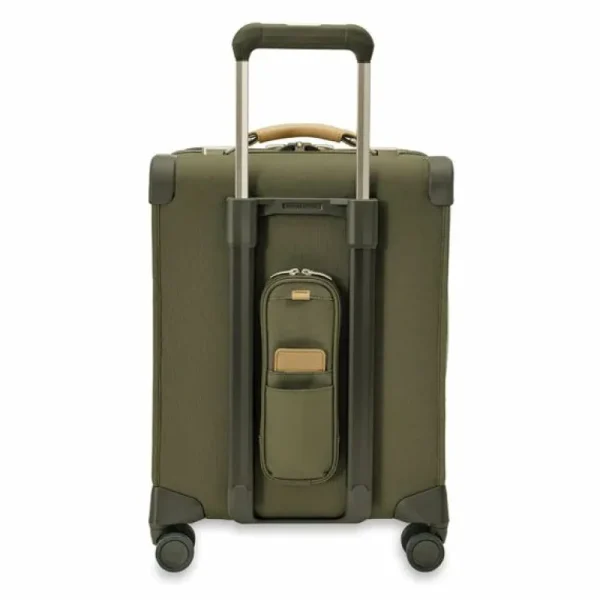 Briggs & Riley Baseline Global Carry-on Spinner< Suitcases | Carry On