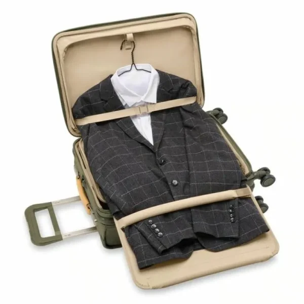 Briggs & Riley Baseline Essential Carry-on Spinner Luggage And Bags< Suitcases | Carry On