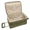 Briggs & Riley Baseline Essential 2-Wheel Carry-On Luggage And Bags< Suitcases | Carry On