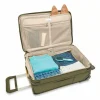 Briggs & Riley Baseline Essential 2-Wheel Carry-On Luggage And Bags< Suitcases | Carry On