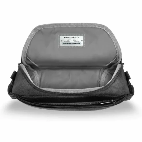 Briggs & Riley Delve Small Crossbody Sling Travel Bags< Sling Packs/bags | Day Bags