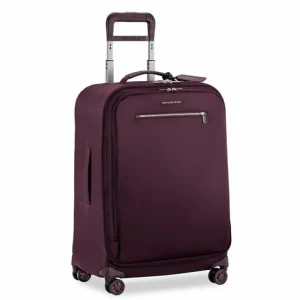 briggs_amp_riley_rhapsody_0-1.webp Briggs & Riley Rhapsody Medium Spinner Luggage And Bags< Suitcases | Travel Bags
