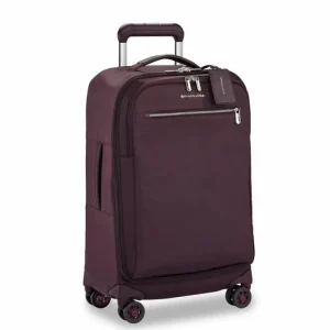 briggs_amp_riley_rhapsody_0.webp Briggs & Riley Rhapsody 22" Carry-On Spinner< Suitcases | Travel Bags