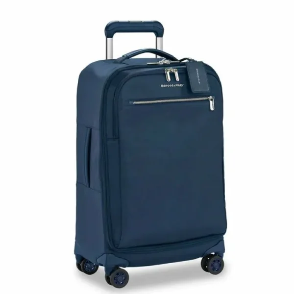 Briggs & Riley Rhapsody 22" Carry-On Spinner< Suitcases | Travel Bags