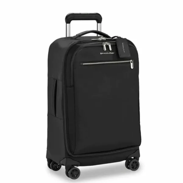Briggs & Riley Rhapsody 22" Carry-On Spinner< Suitcases | Travel Bags