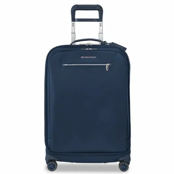 Briggs & Riley Rhapsody Medium Spinner Luggage And Bags< Suitcases | Travel Bags