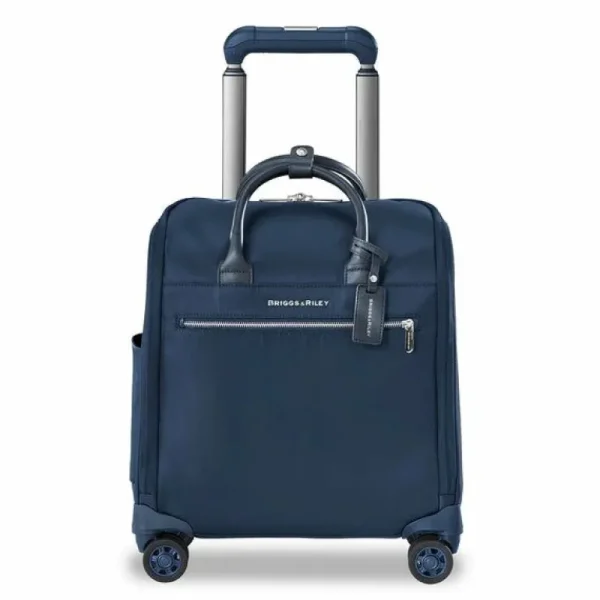 Briggs & Riley Rhapsody Widemouth Cabin Spinner Luggage And Bags< Suitcases | Carry On