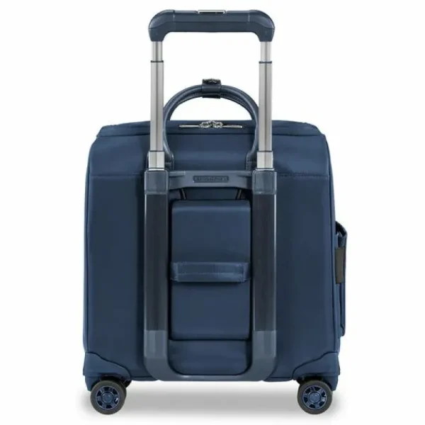 Briggs & Riley Rhapsody Widemouth Cabin Spinner Luggage And Bags< Suitcases | Carry On