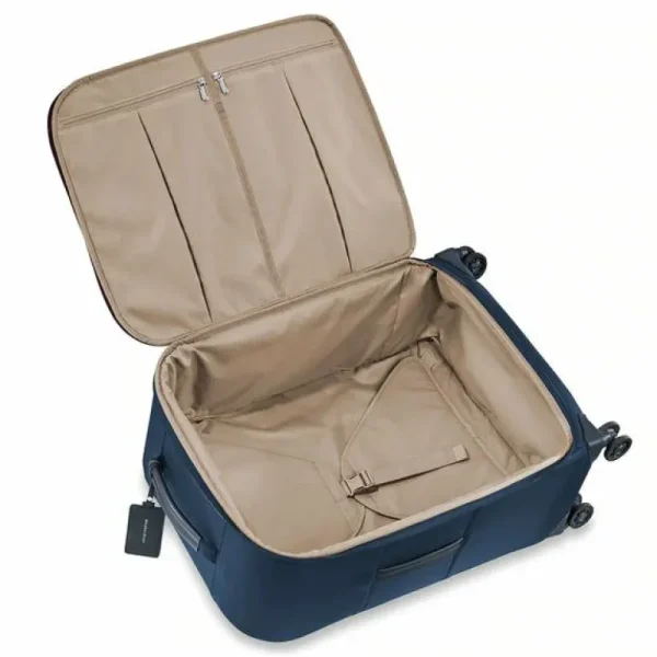 Briggs & Riley Rhapsody Medium Spinner Luggage And Bags< Suitcases | Travel Bags