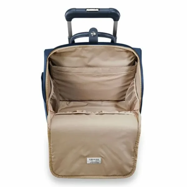 Briggs & Riley Rhapsody Widemouth Cabin Spinner Luggage And Bags< Suitcases | Carry On