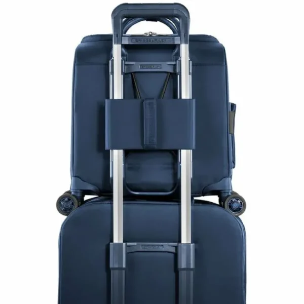 Briggs & Riley Rhapsody Widemouth Cabin Spinner Luggage And Bags< Suitcases | Carry On